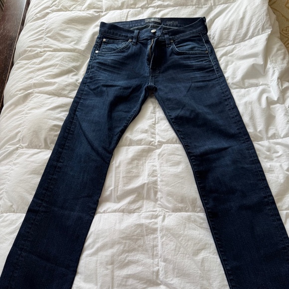 7 for all Mankind Paxton Jeans - Picture 1 of 10